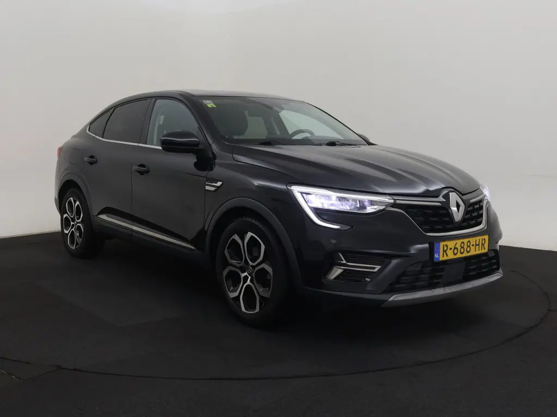 Renault Arkana 1.6 Intens