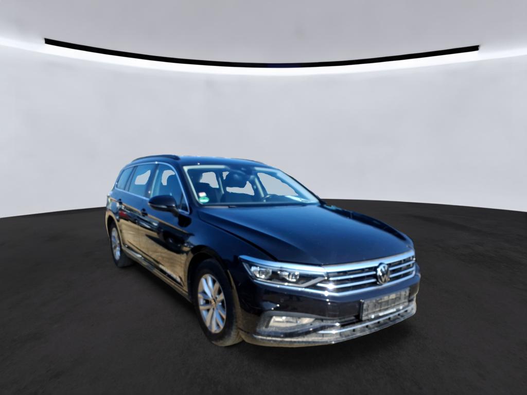 Volkswagen Passat Variant 2.0 TDI Business