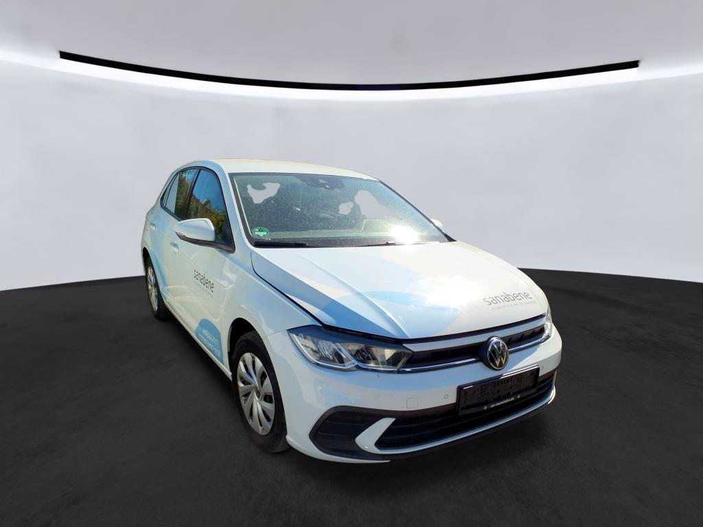 Volkswagen Polo 1.0 TSI Life