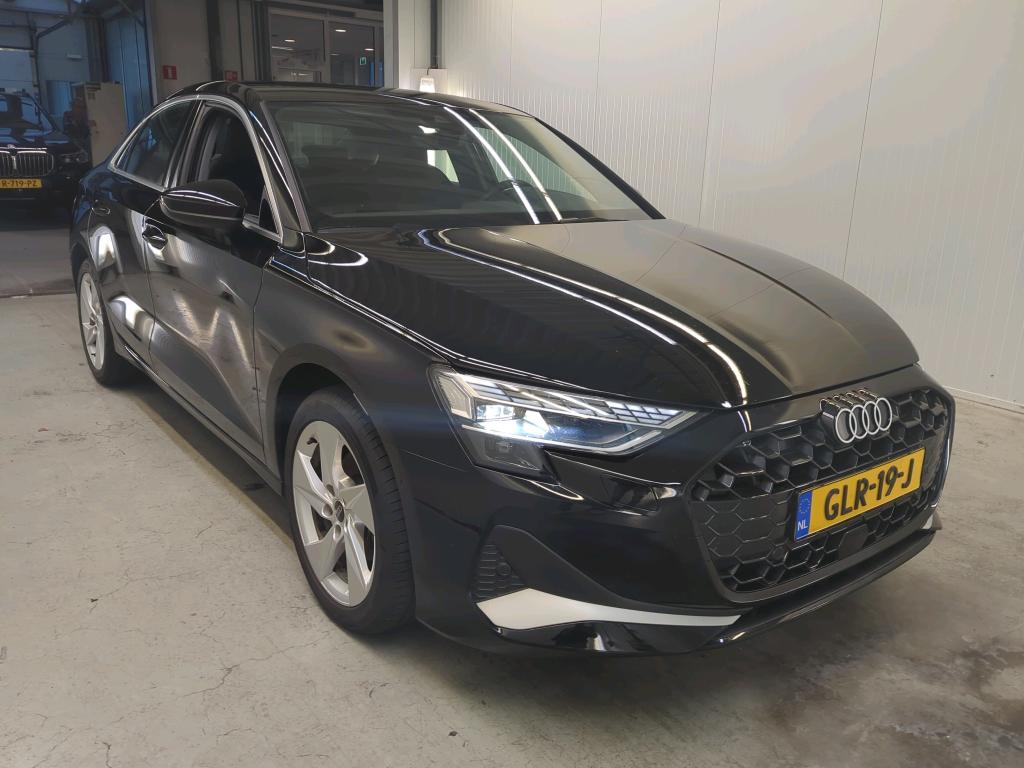 Audi A3 1.5 Advanced