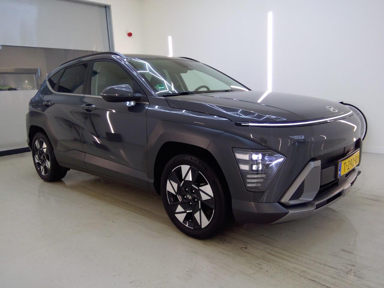Hyundai Kona 1.6 GDI Comfort