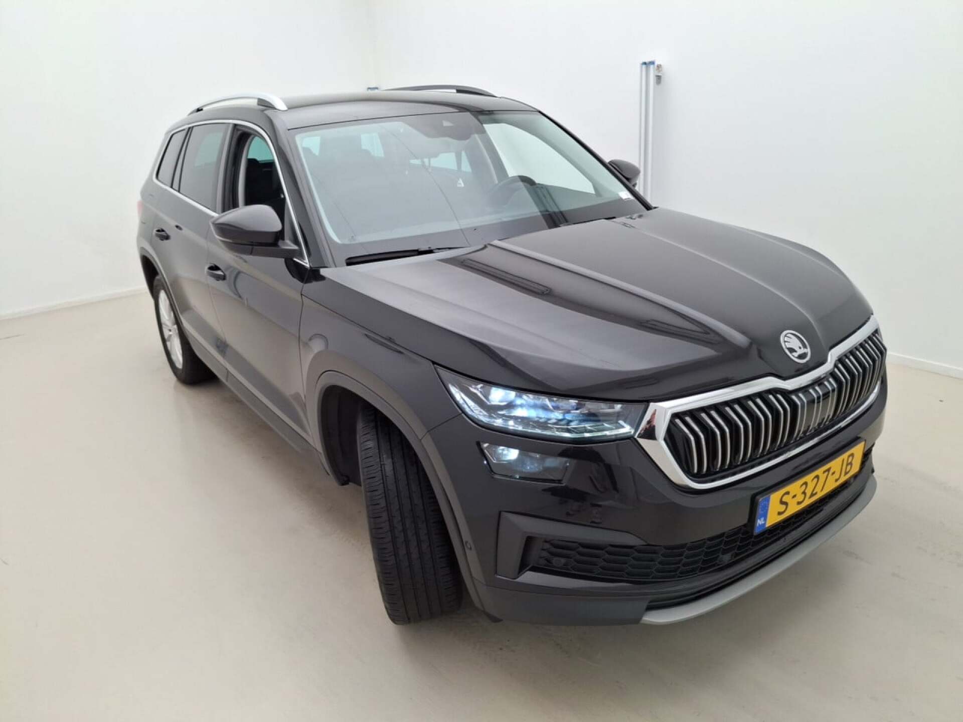 Škoda Kodiaq 1.5 TSI Business