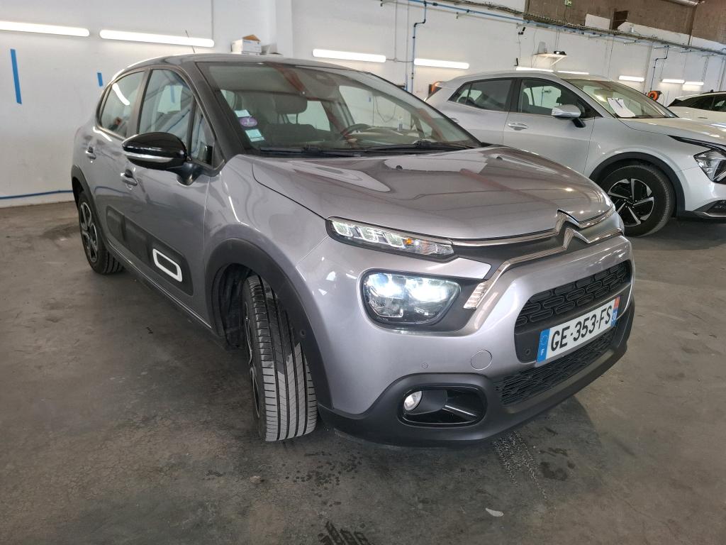 Citroën C3 1.2i Shine Business