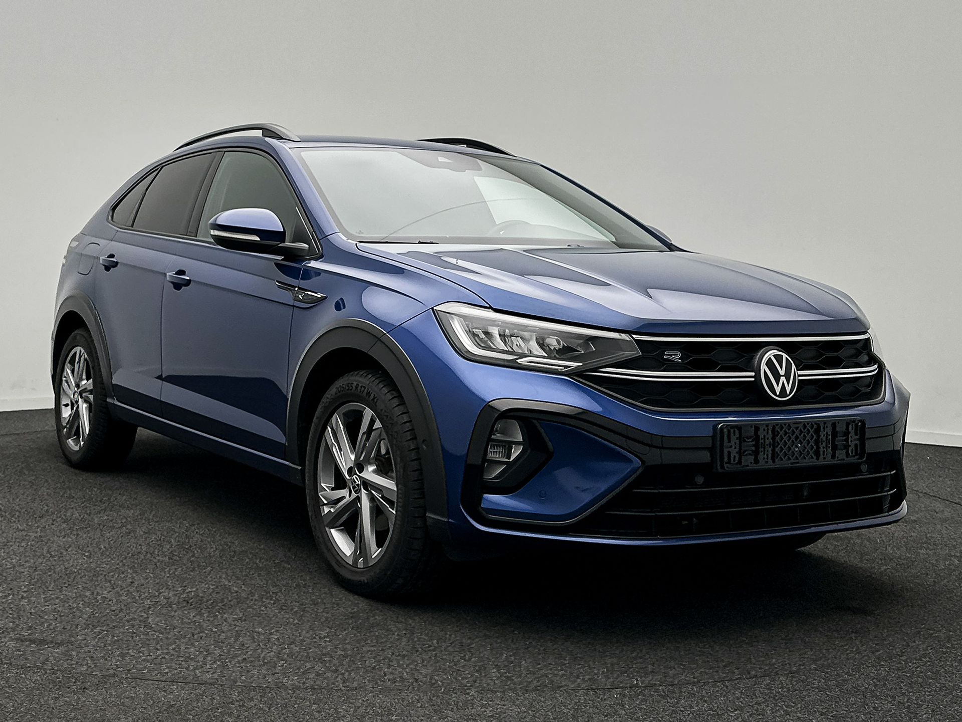 Volkswagen Taigo 1.0 TSI R-line Business