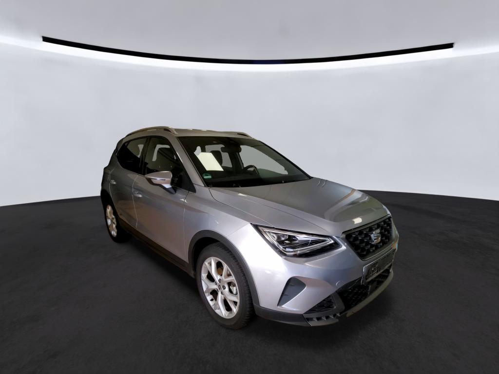 Seat Arona 1.0 TSI FR
