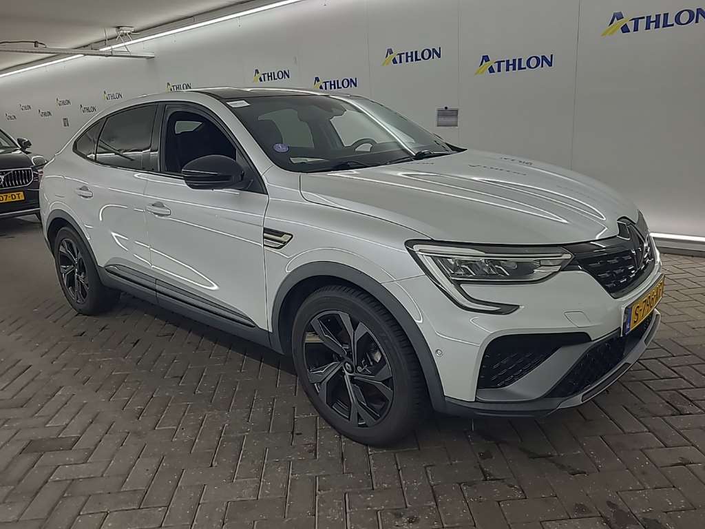 Renault Arkana 1.6 RS Line
