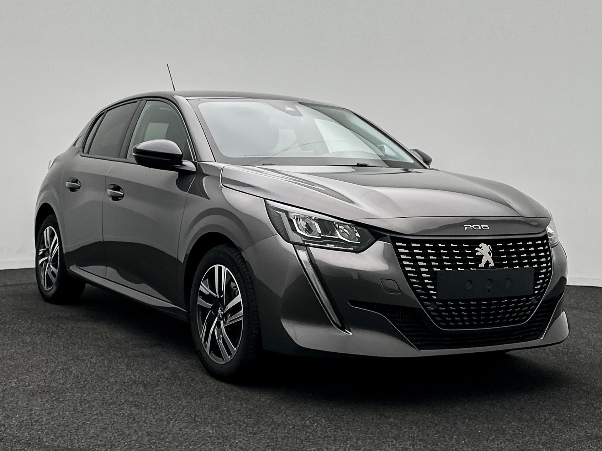 Peugeot 208 1.2i Allure Pack