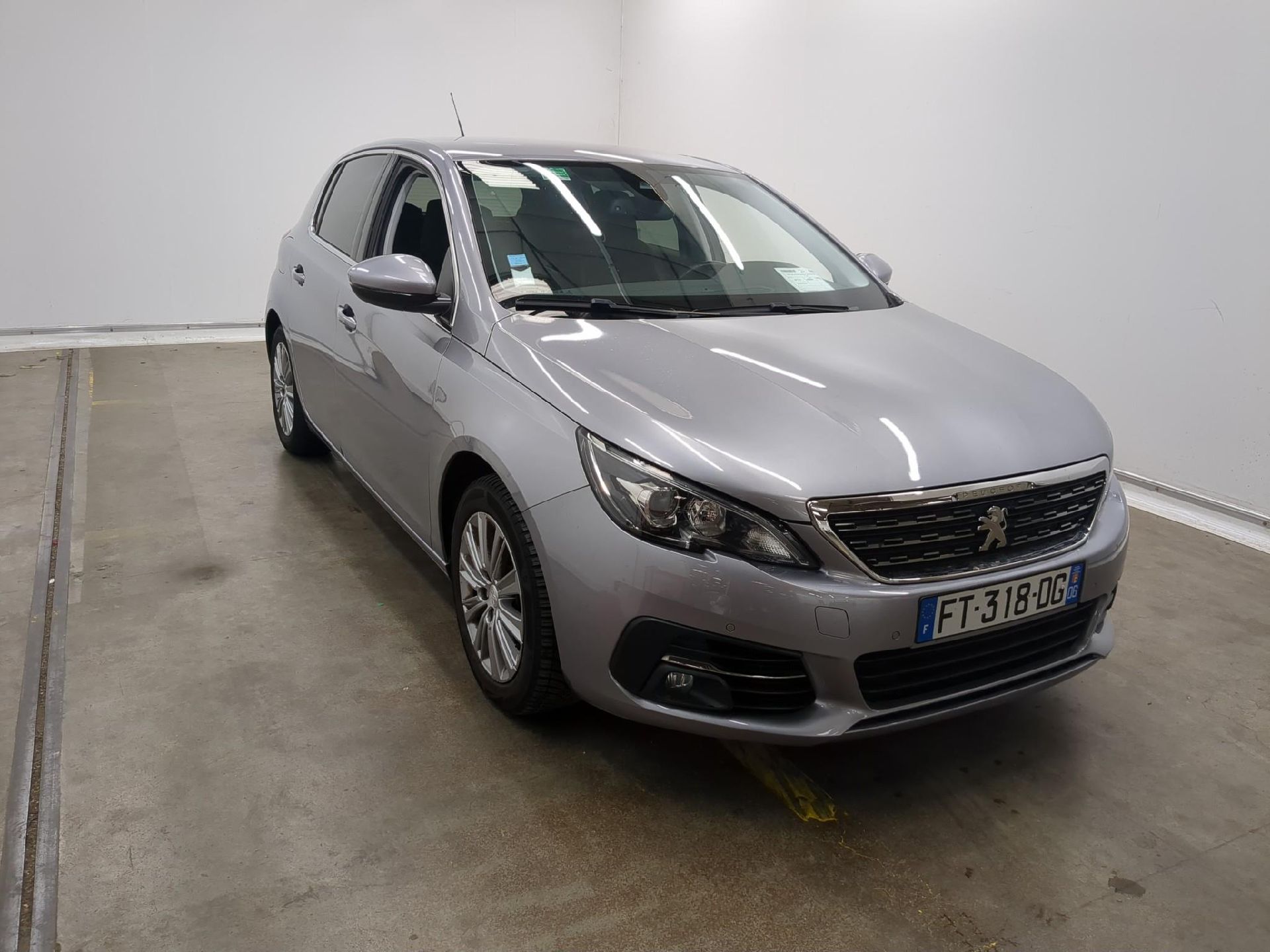 Peugeot 308 1.2i Allure