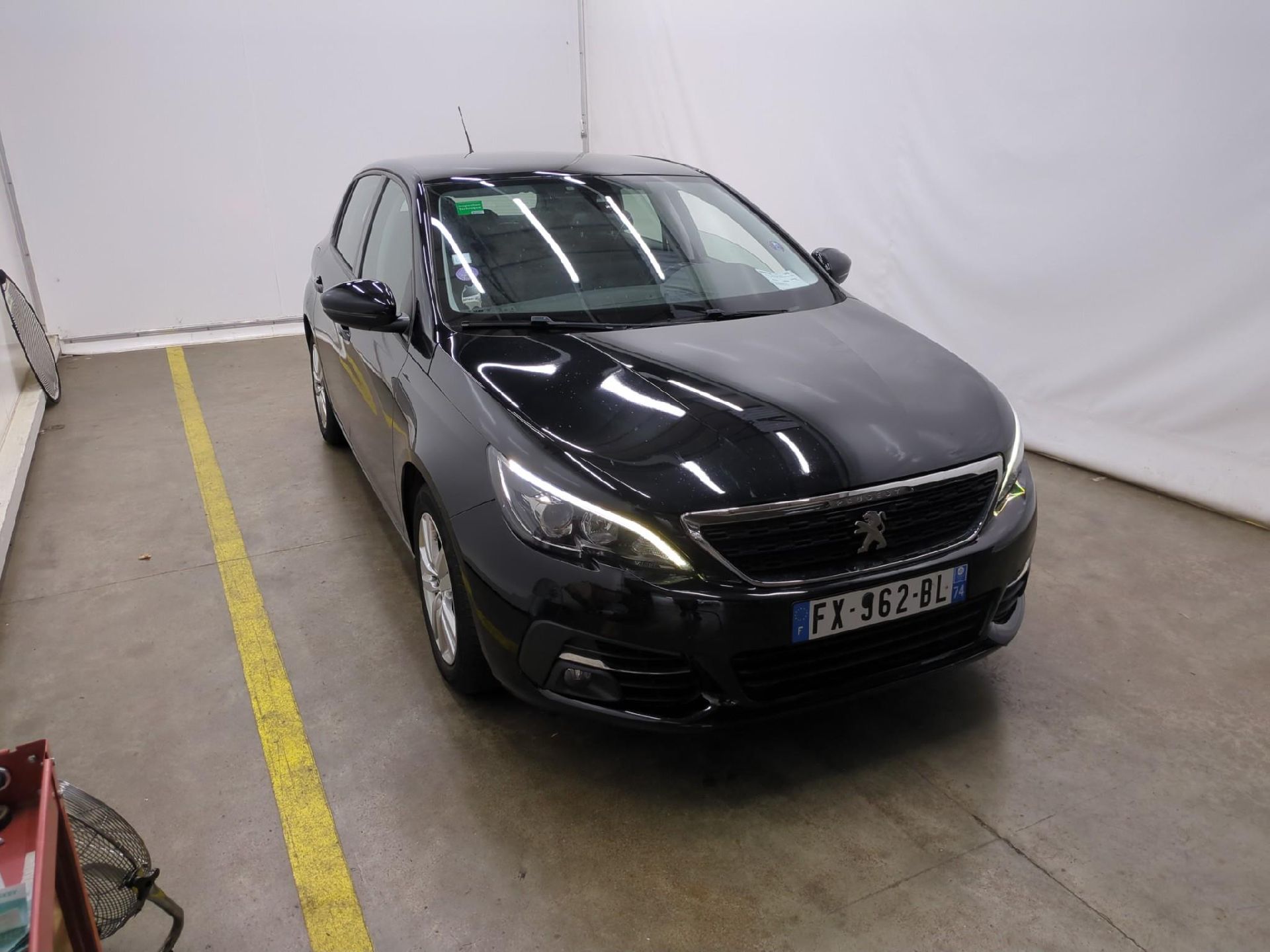 Peugeot 308 Active Business