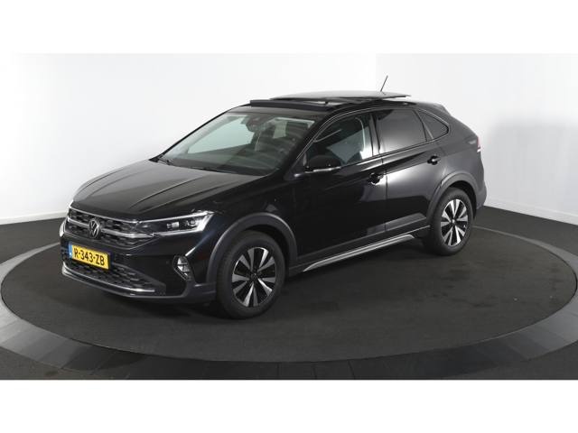 Volkswagen Taigo 1.0 TSI Life Business