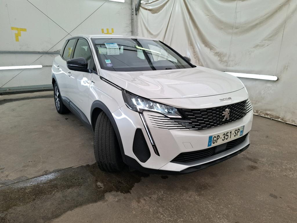 Peugeot 3008 Active Pack