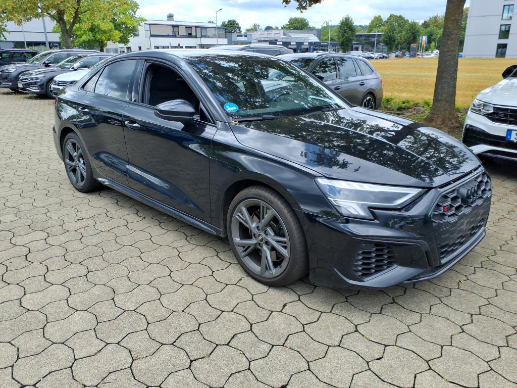 Audi S3 2.0