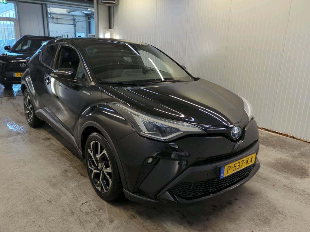 Toyota C-HR 1.8 Business