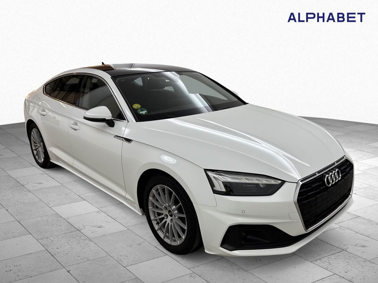 Audi A5 Sportback 40 TDI