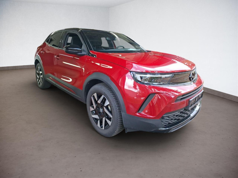 Opel Mokka 1.2 GS