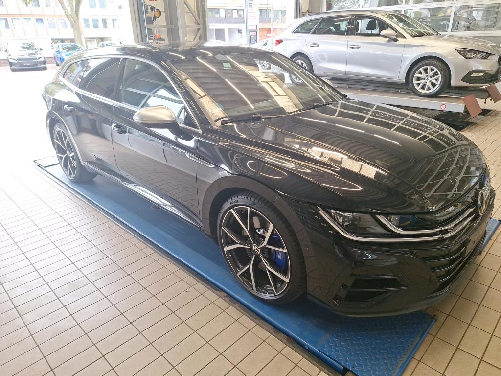 Volkswagen Arteon Shooting Brake 2.0 TSI