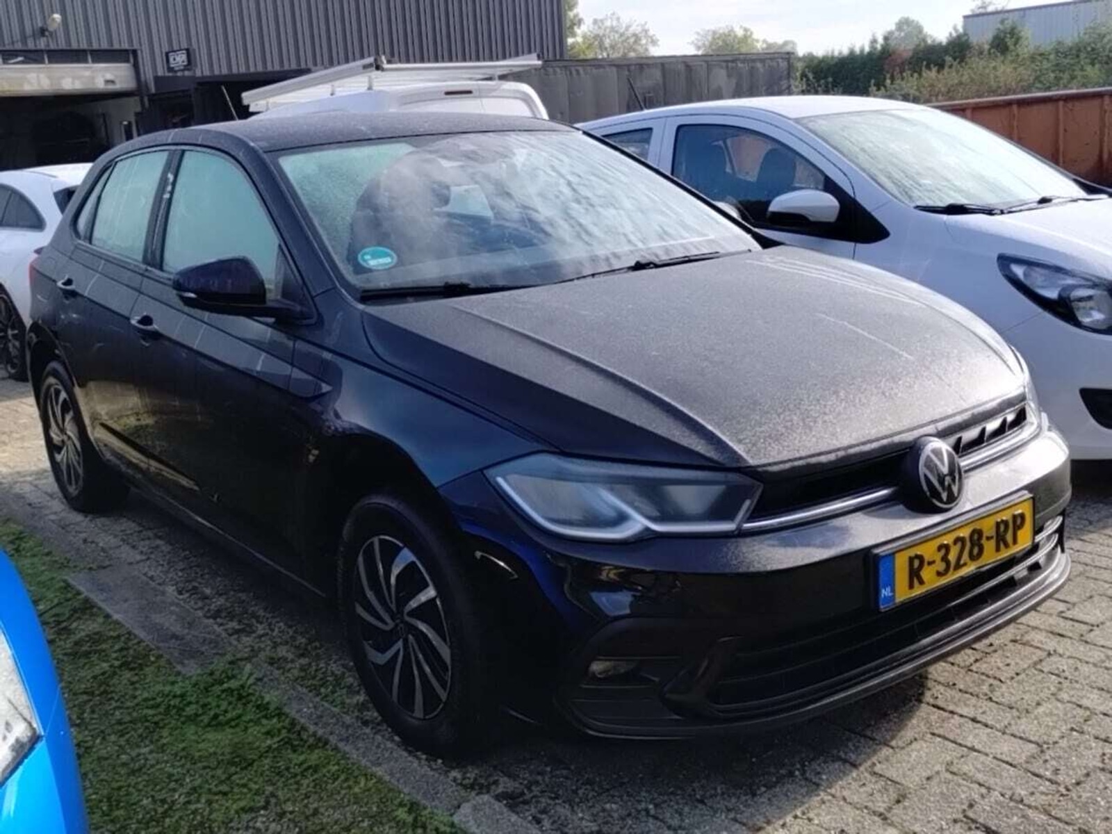 Volkswagen Polo 1.0 TSI