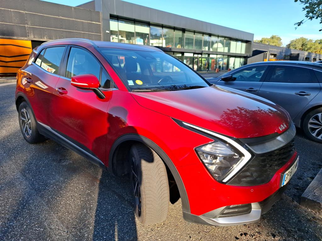 Kia Sportage 1.6 CRDi Active Business