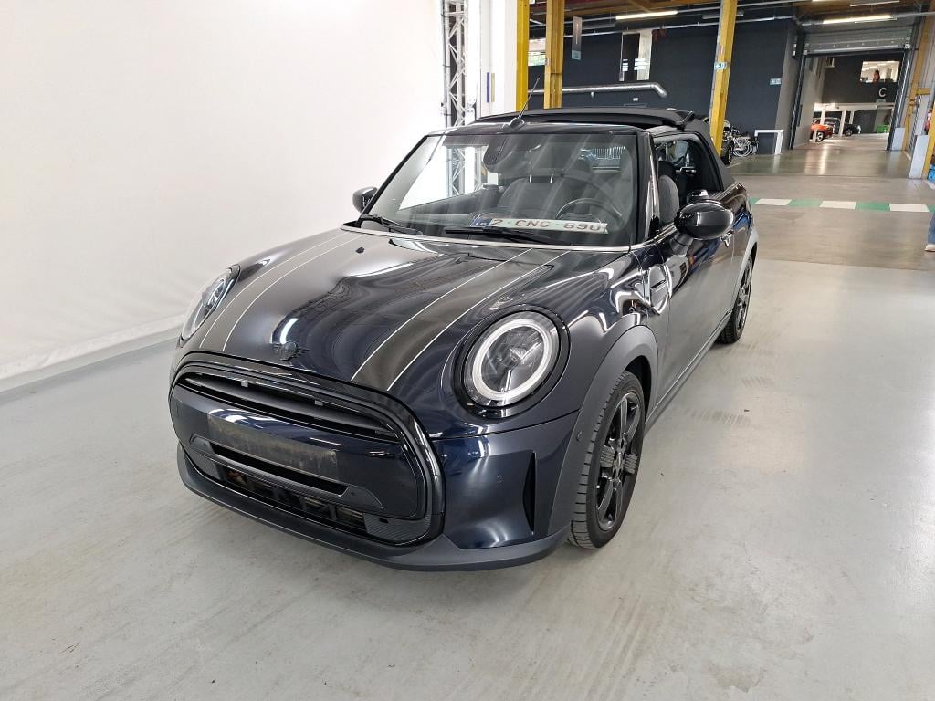Mini Cabrio 1.5 Cooper Cabrio