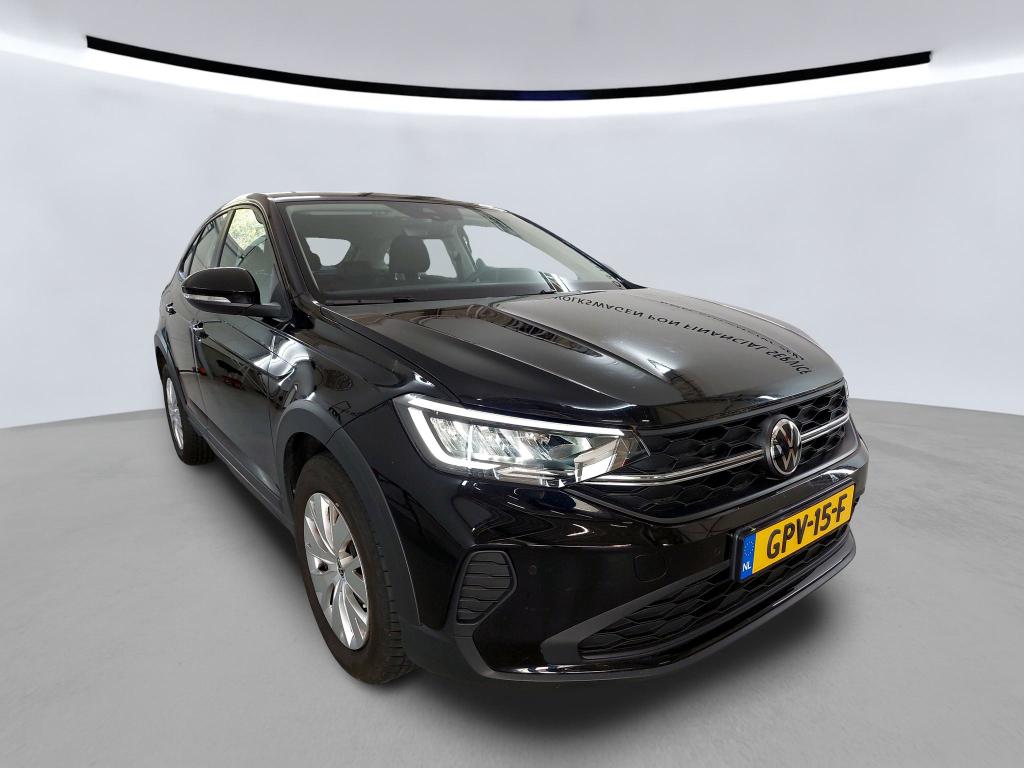 Volkswagen Taigo 1.0 TSI