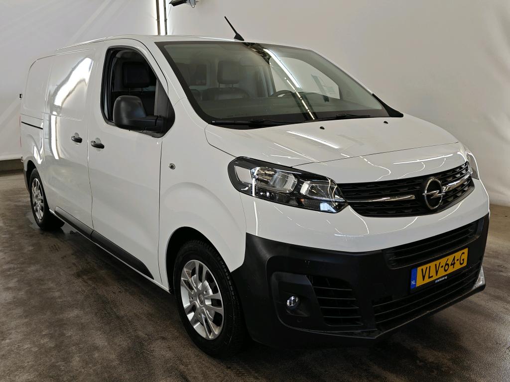 Opel Vivaro Combi 1.5
