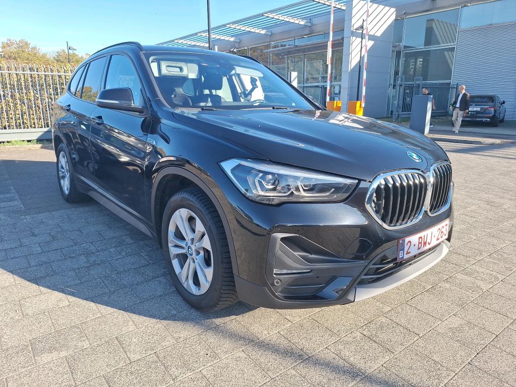 BMW X1 25e Business Design