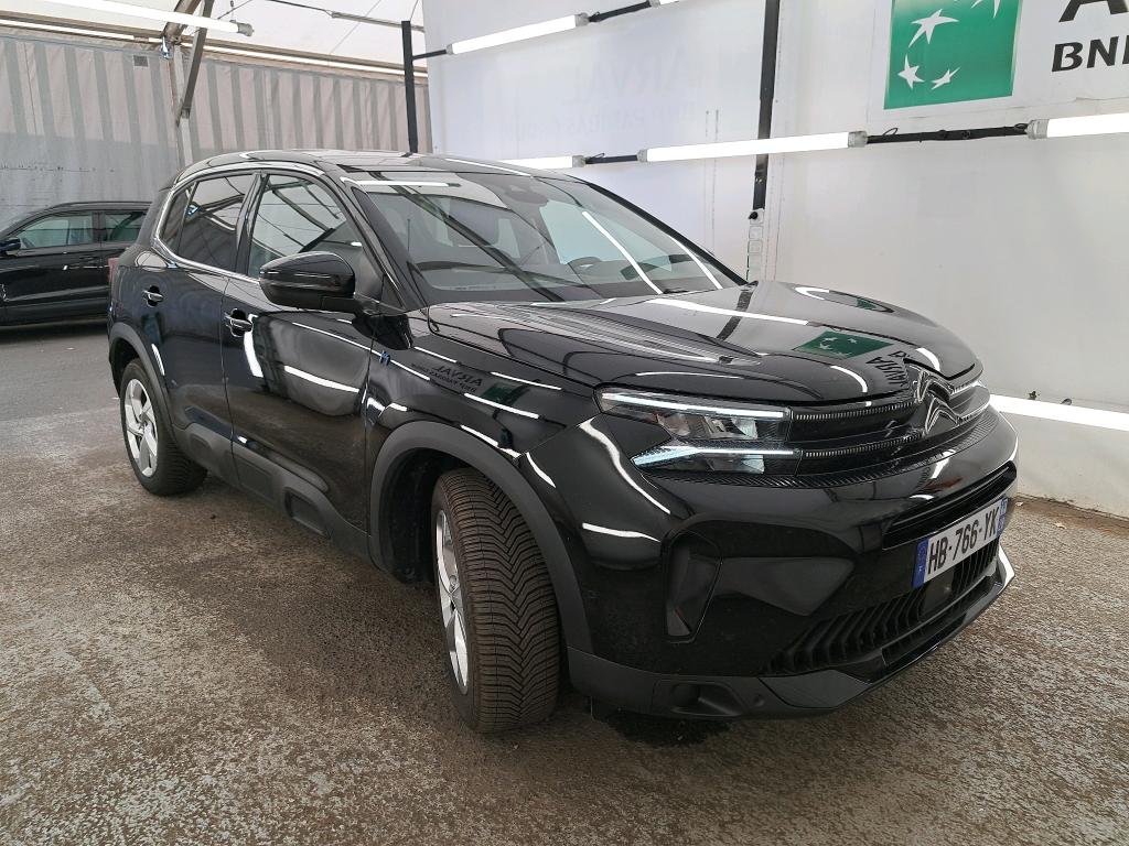 Citroën C5 Aircross Plus
