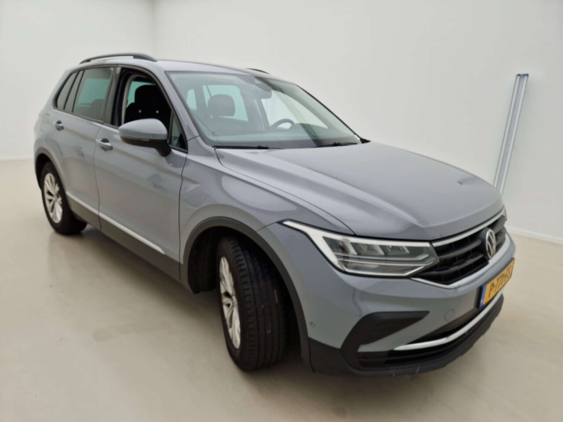 Volkswagen Tiguan 1.5 TSI Life