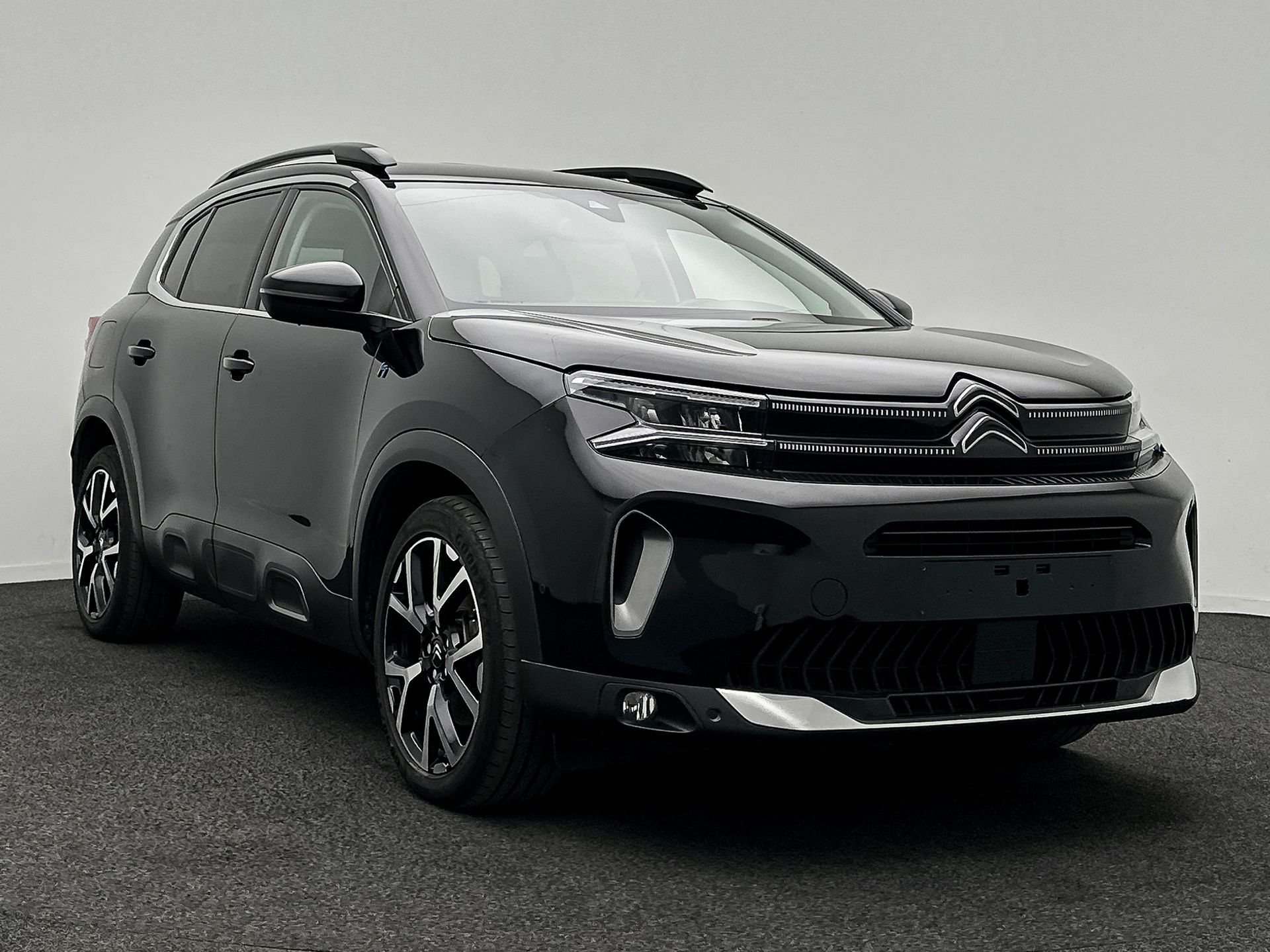 Citroën C5 Aircross 1.6i Shine