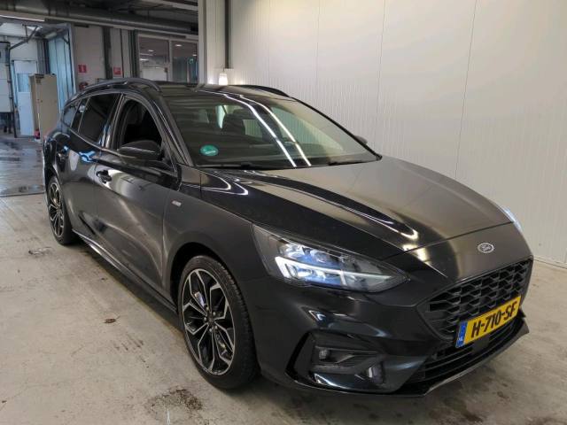 Ford Focus 1.0 EcoBoost ST Line
