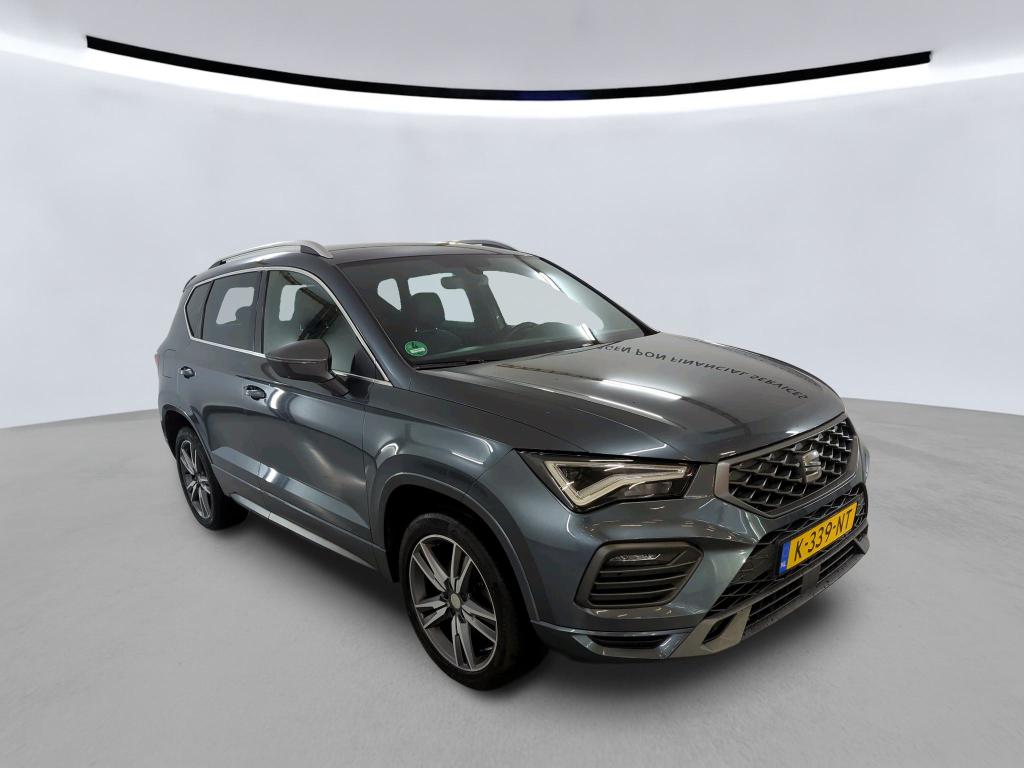 SEAT Ateca 1.5 TSI FR Business Intense