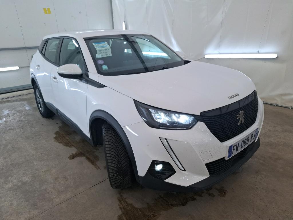 Peugeot 2008 Active Business