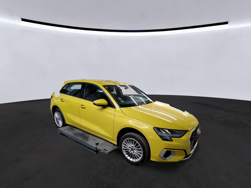 Audi A3 Sportback 30 TDI Advanced