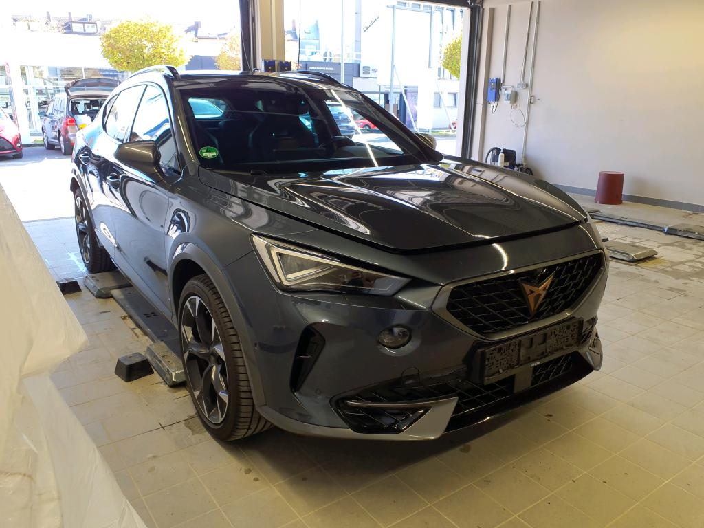 Cupra Formentor 2.0 TSI VZ