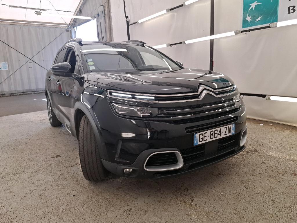 Citroën C5 Aircross Shine