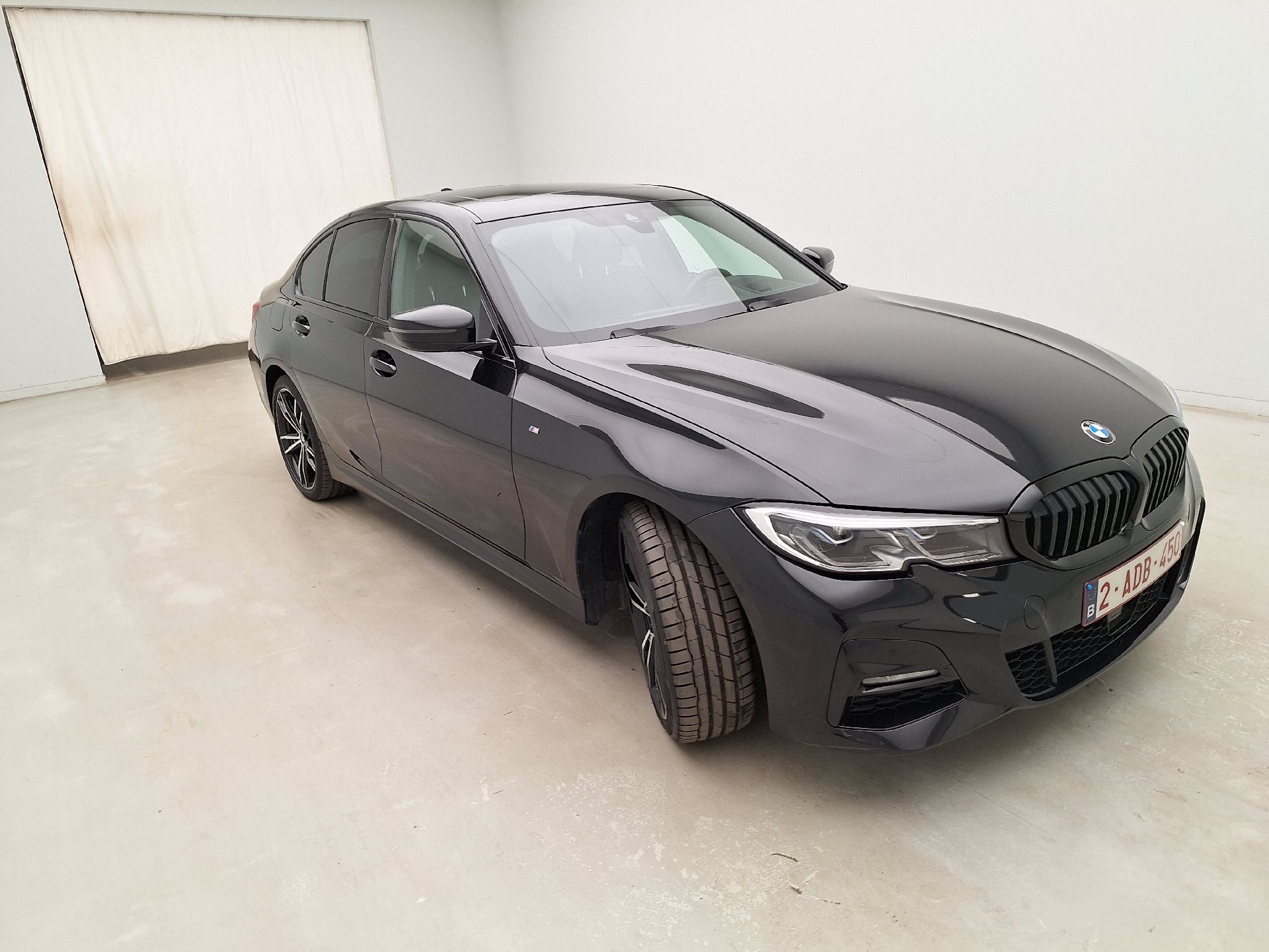 BMW 3 Series 330e