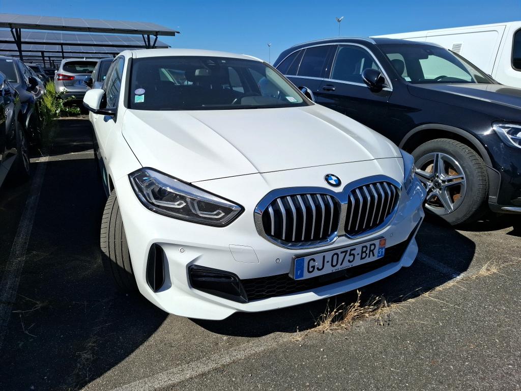 BMW 1 Series 118i