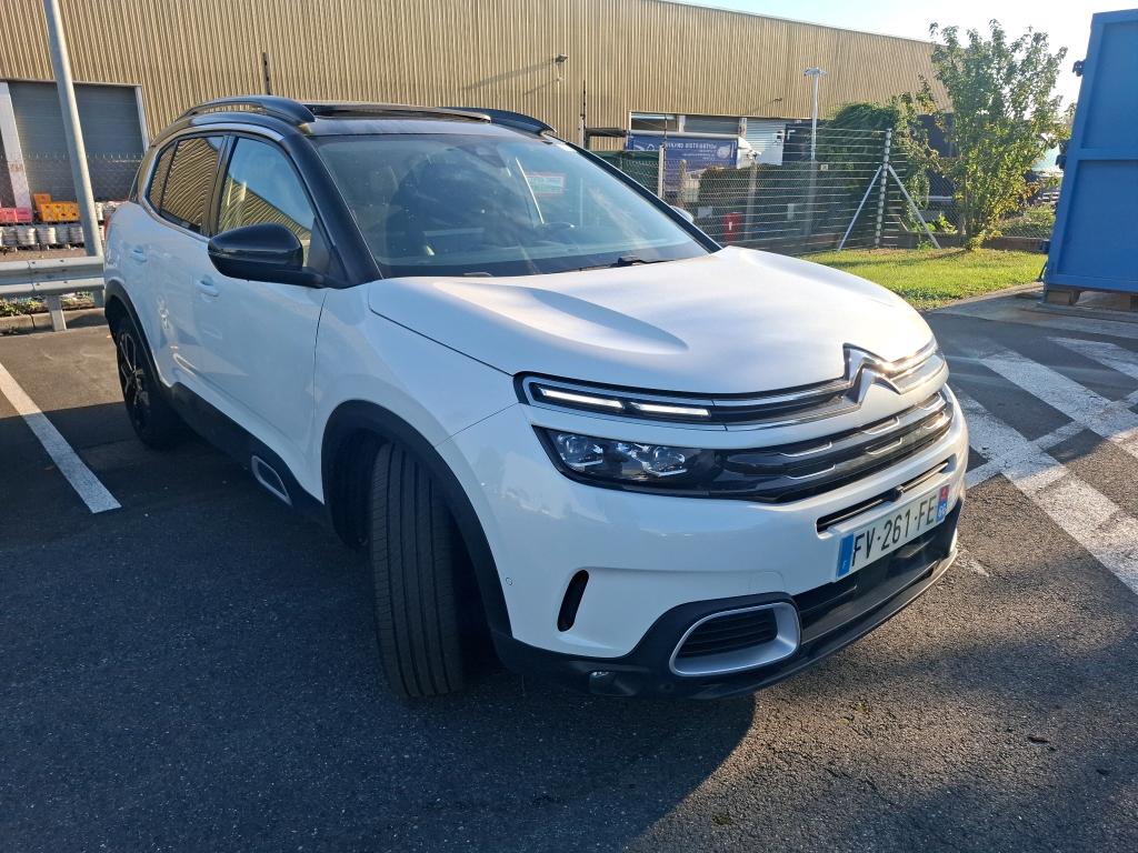 Citroën C5 Aircross 1.2 Shine