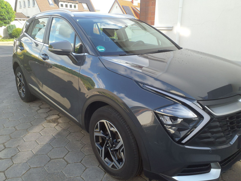Kia Sportage 1.6 T-GDI Edition 7