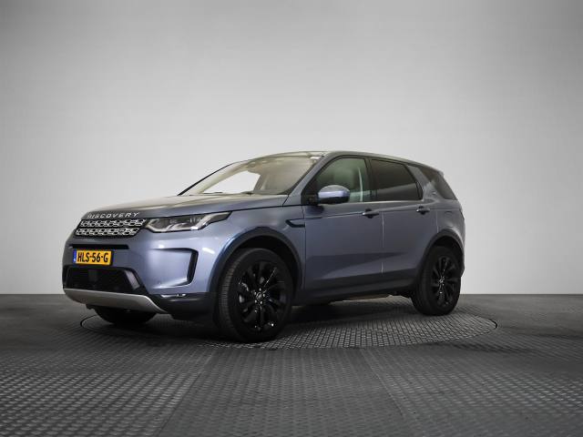 Land Rover Discovery Sport P300e SE
