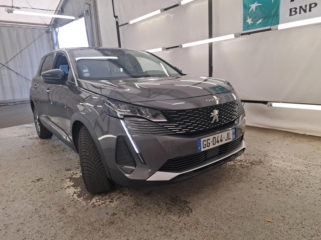 Peugeot 5008 Allure