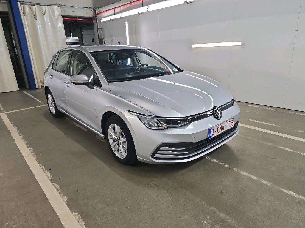 Volkswagen Golf 1.5 TSI Life Business
