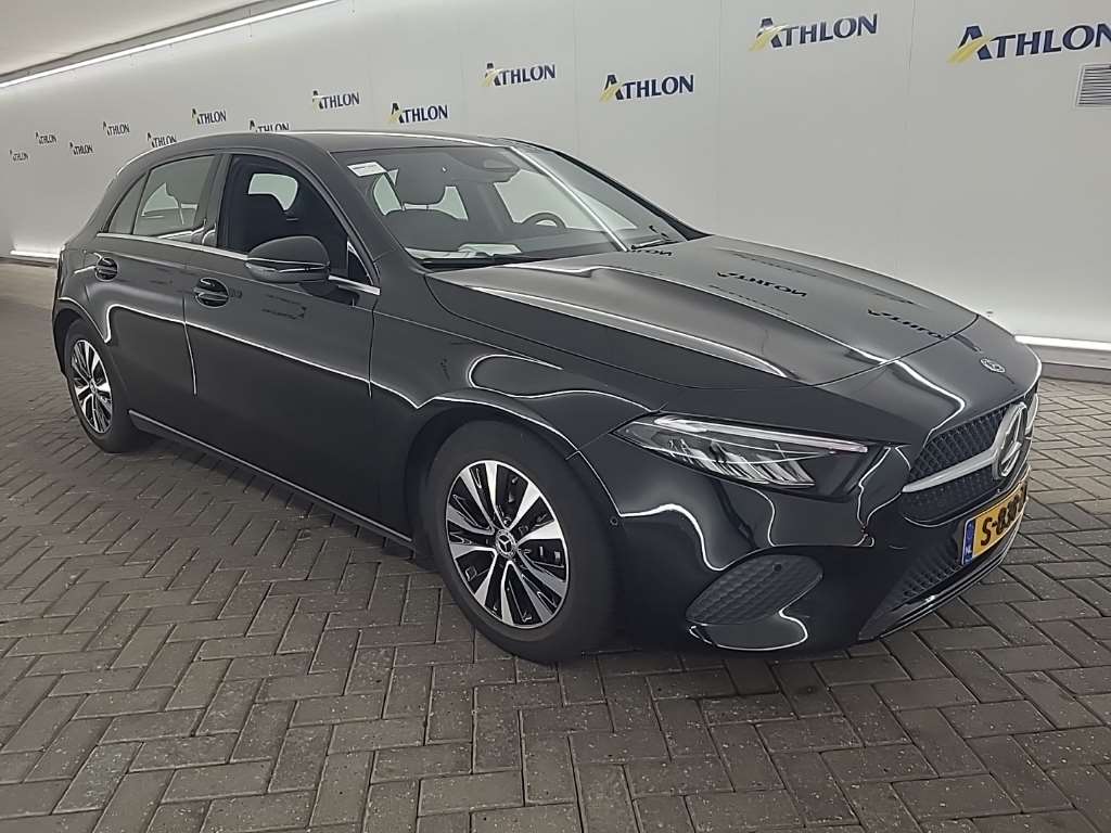 Mercedes-Benz A 180 Business Line