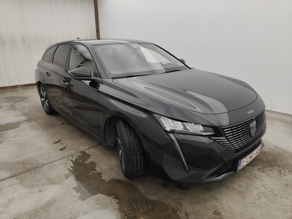 Peugeot 308 SW 1.5 Allure