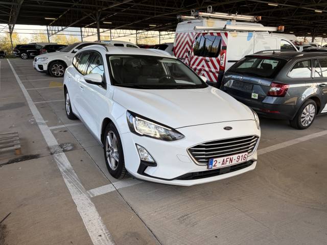 Ford Focus Active 1.5 EcoBlue Active