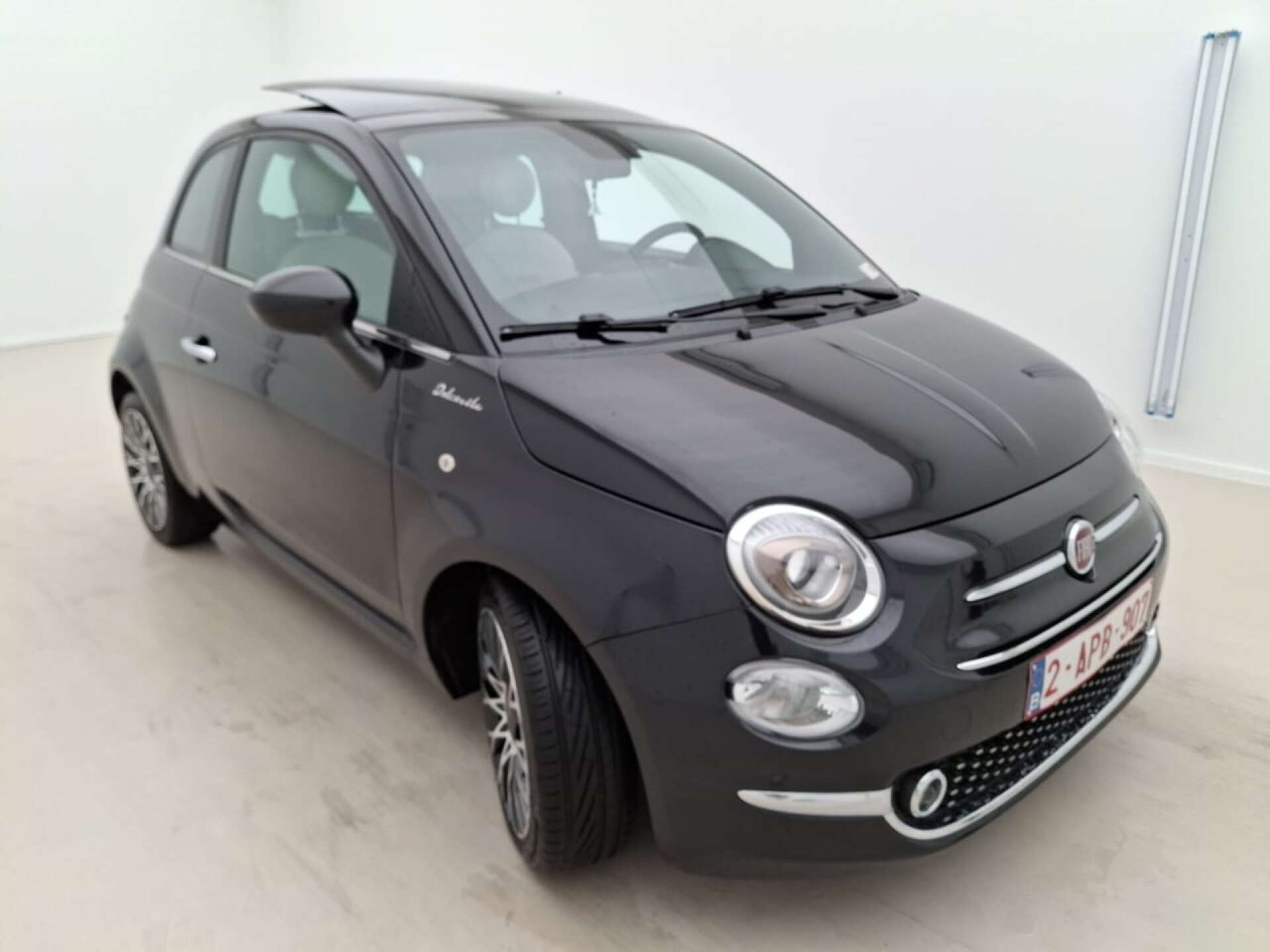 Fiat 500 1.0i Dolcevita