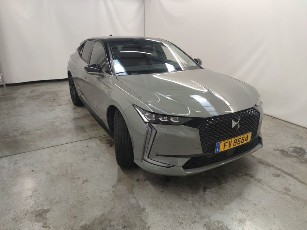 DS 4 1.6 E-Tense Performance Line +