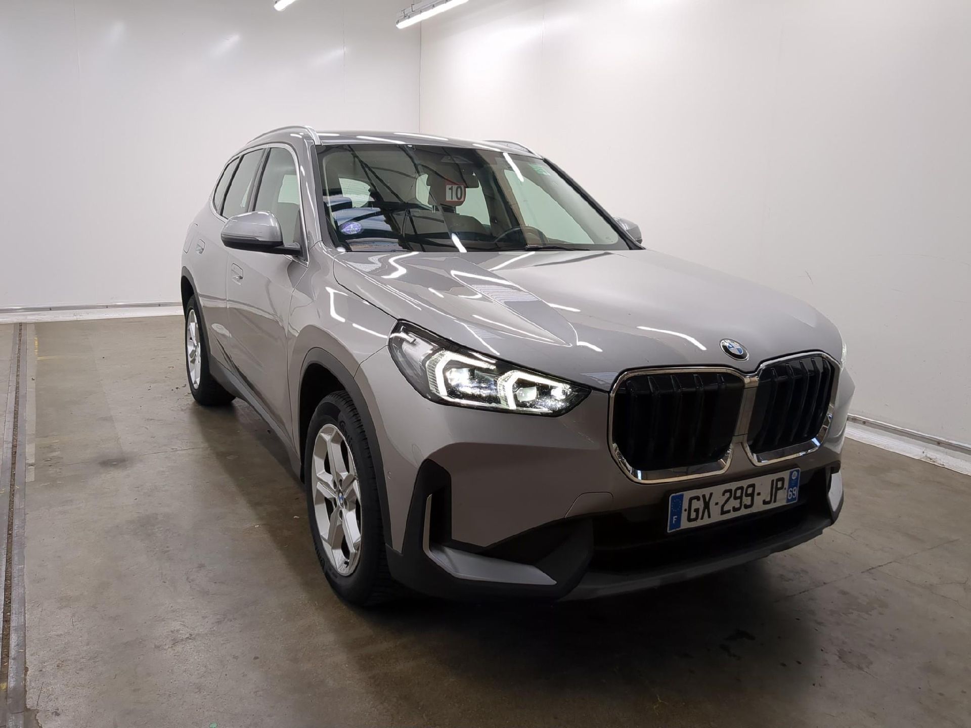 BMW X1 18i