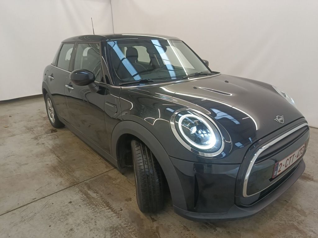 Mini 3 Doors Cooper 1.5 Cooper