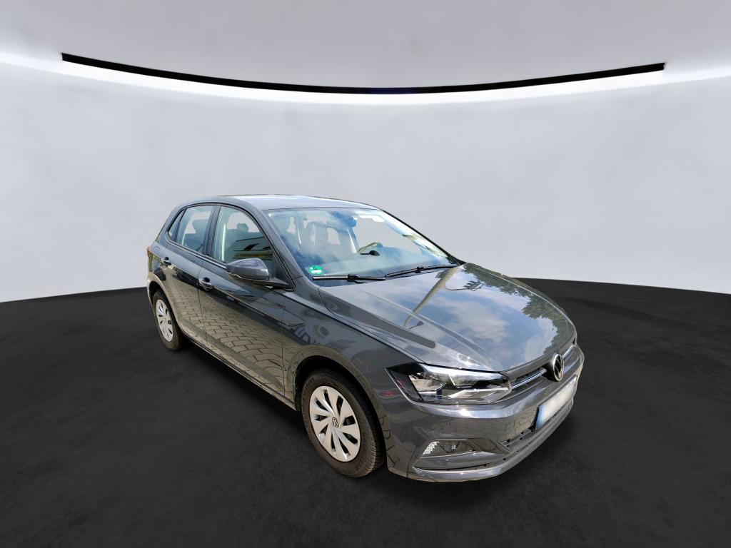 Volkswagen Polo 1.0 Comfortline